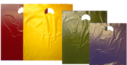 Manufacturers Exporters and Wholesale Suppliers of LDPE Polythene New delhi Delhi